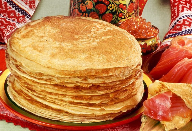 МАСЛЕНИЦА в МУРОМЕ – Прощёное воскресенье в ДИВЕЕВО (Муром-Дивеево, 2 дня) Автобусный тур