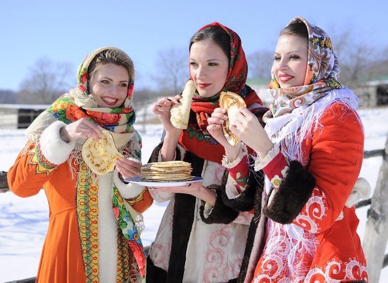МАСЛЕНИЦА!!! КОЛОМНА "Вкусная Масленица в Коломне" 2дня/1 ночь Автобусный тур