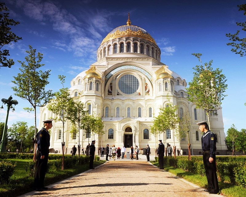 САНКТ-ПЕТЕРБУРГ "Выходные в Петербурге" (май - сентябрь)  2 дня/1 ночь +ж/д