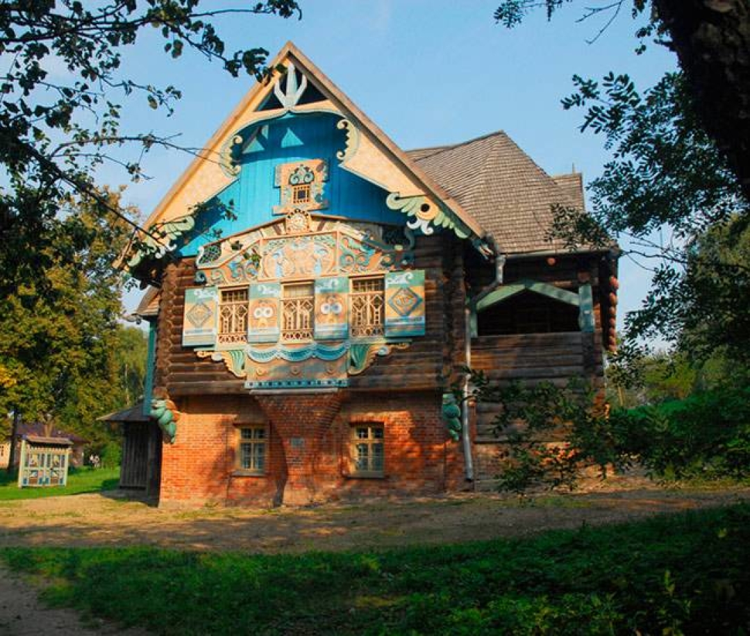 СМОЛЕНСК – ТАЛАШКИНО – ФЛЕНОВО "Город - ключ" Автобусный тур 2дня/1ночь