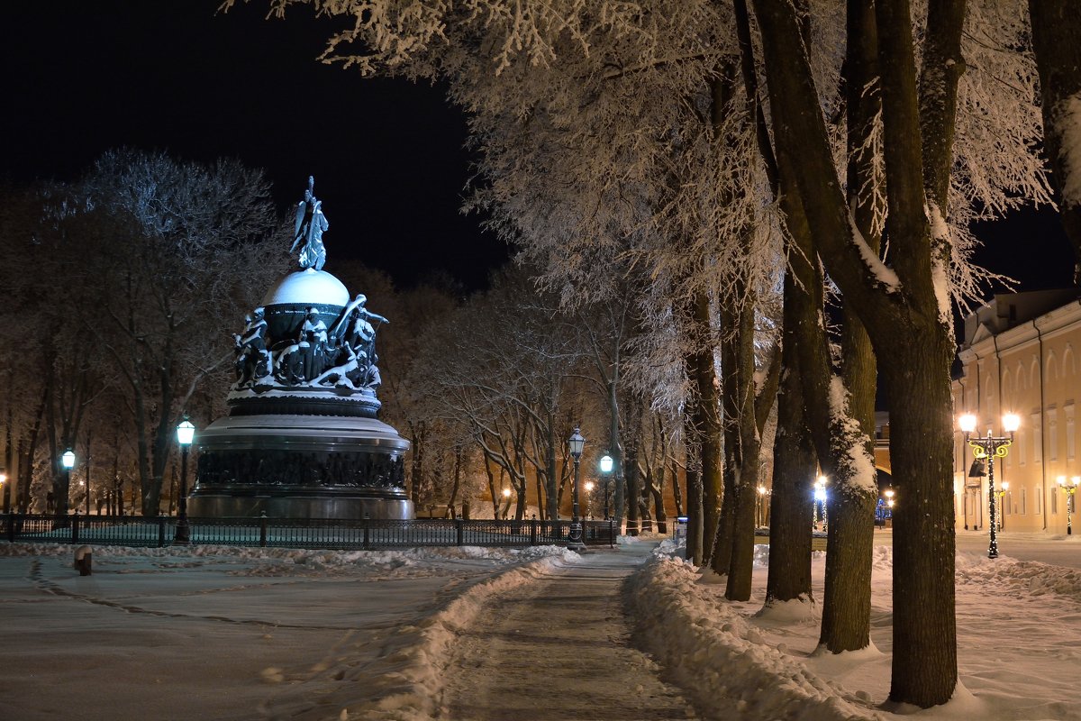 ВЕЛИКИЙ НОВГОРОД – ВАЛДАЙ - СТАРАЯ РУССА. "Жемчужины Новгородской пятины". 3д. /2н.