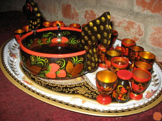"Зимняя сказка с яблочно-медовым вкусом" Коломна – Музейная фабрика пастилы – Коломенская медовуша  Автобусный тур