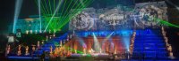 ПРАЗДНИК ЗАКРЫТИЯ ФОНТАНОВ в ПЕТЕРГОФЕ (автобусный тур, 1 день + проезд) КОЛИЧЕСТВО МЕСТ ОГРАНИЧЕНО