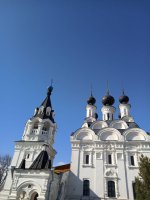 МУРОМ – ДИВЕЕВО